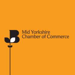 Mid Yorkshire Chamber of Commerce Logo