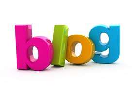 Blogging for Business