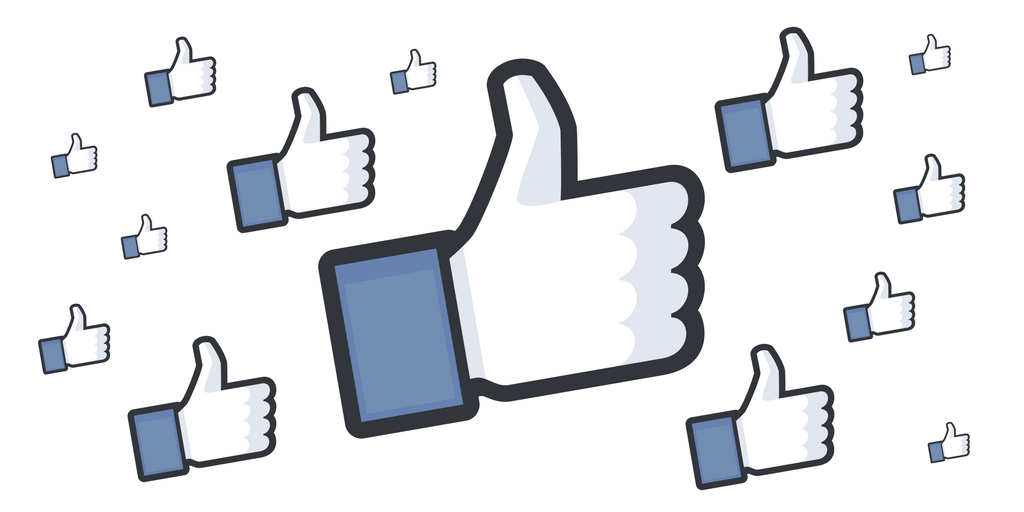How to gain more Facebook Likes - Social Progress Ltd - SoPro Blog