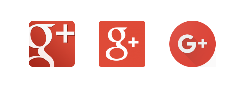 Goodbye Google Plus!