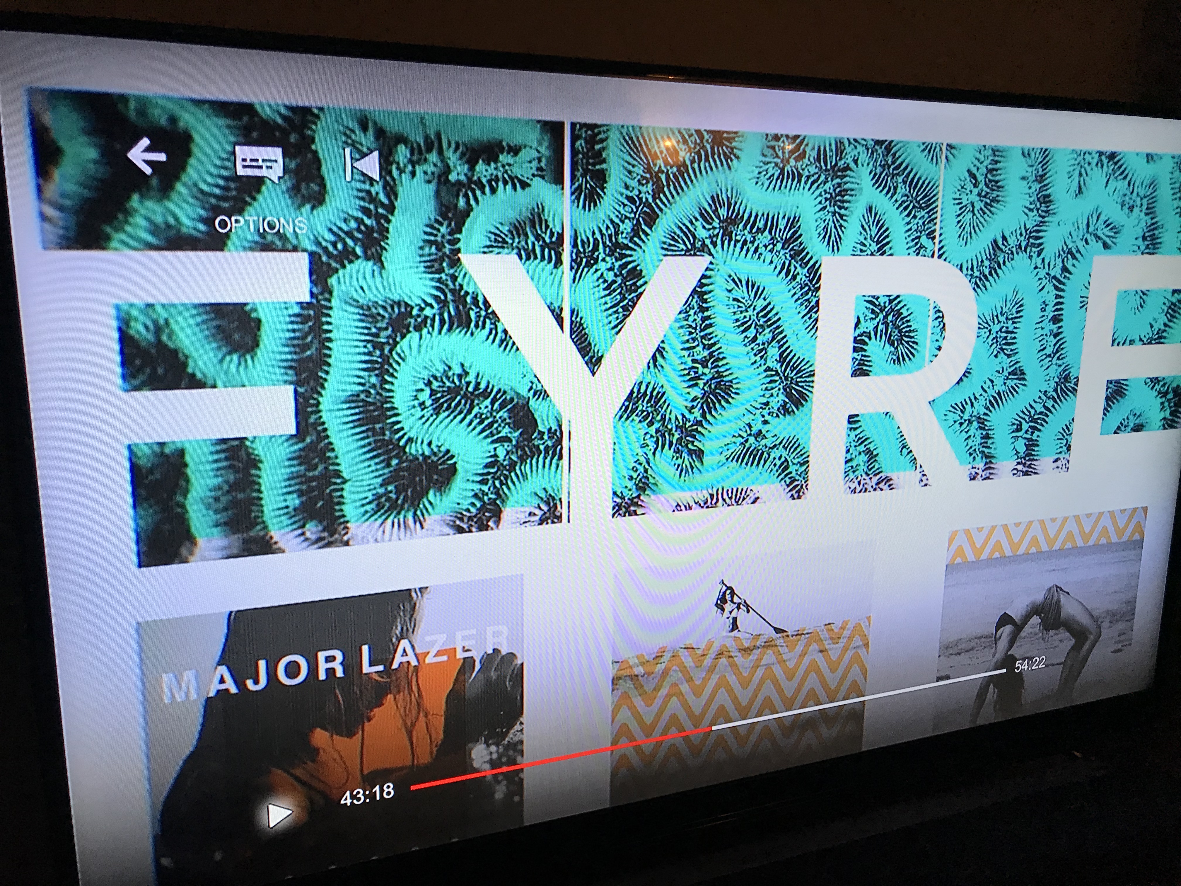 Fyre Festival Documentary on Netflix - Photo