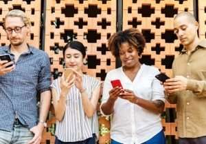 Social Media Target Audience