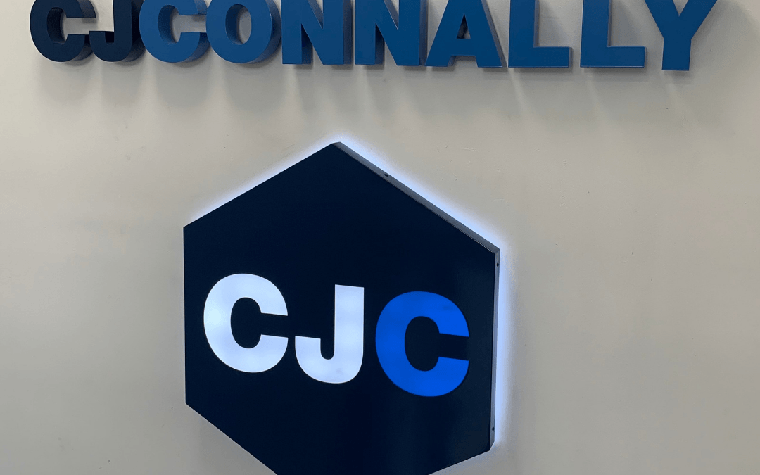 CJ Connally Electrical & Mechanical Services Ltd