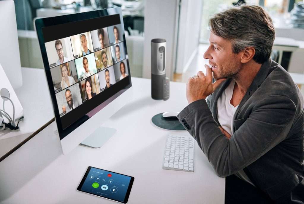 Zoom - Meeting - Zoombombing Prevention