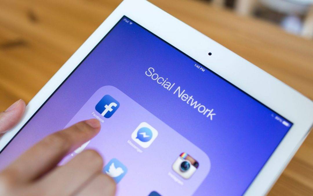 COVID 19 Recovery Grants Scheme: Social Media Support