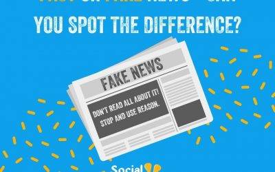Fact or Fake News – Can You Spot the Difference?
