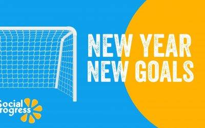 New Year, New Goals!