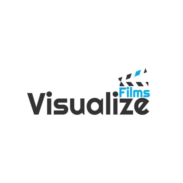 VisualizeFilms logo
