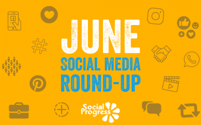 June Social Media Round-Up