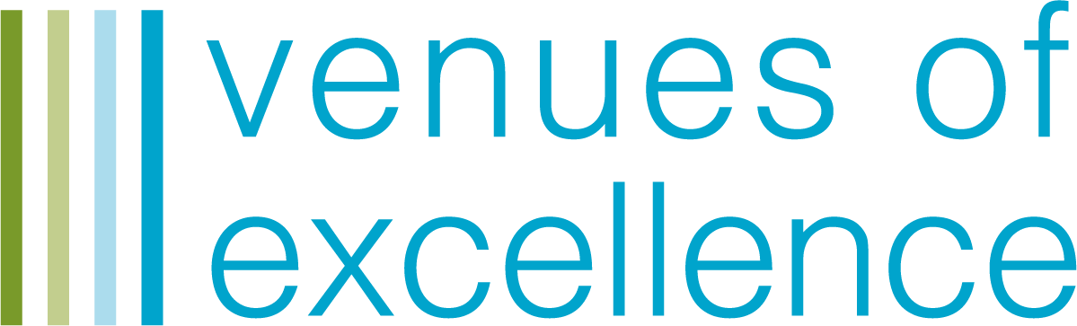 Venues of Excellence Logo – transparent