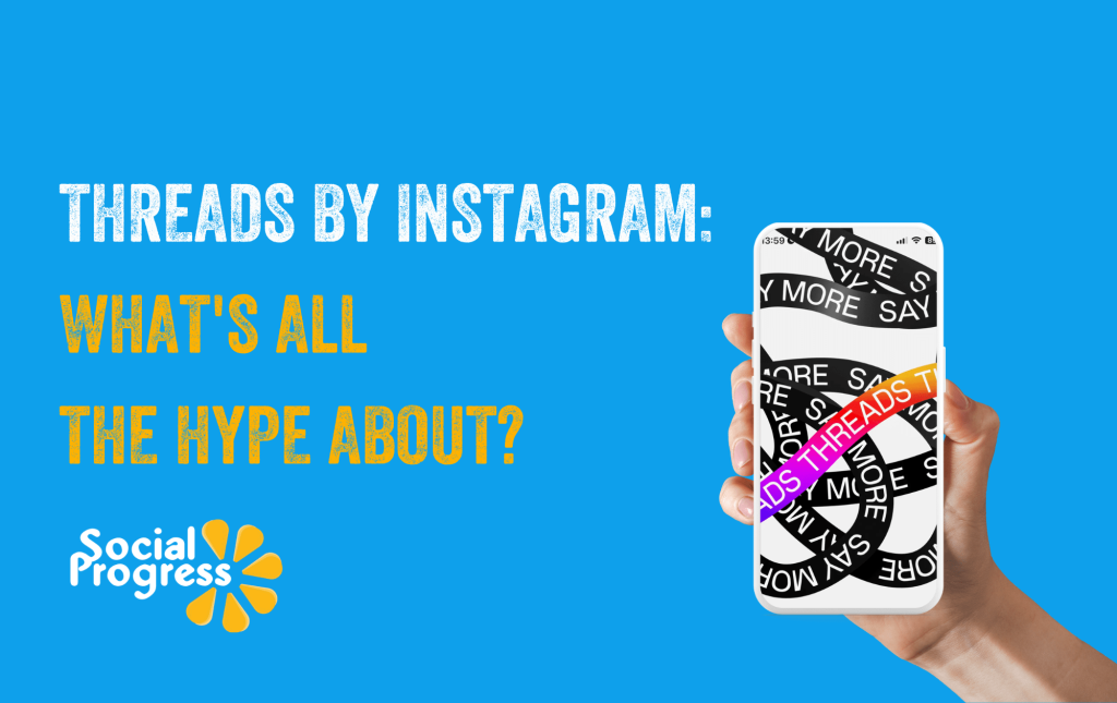 Threads By Instagram: What's All the Hype About?