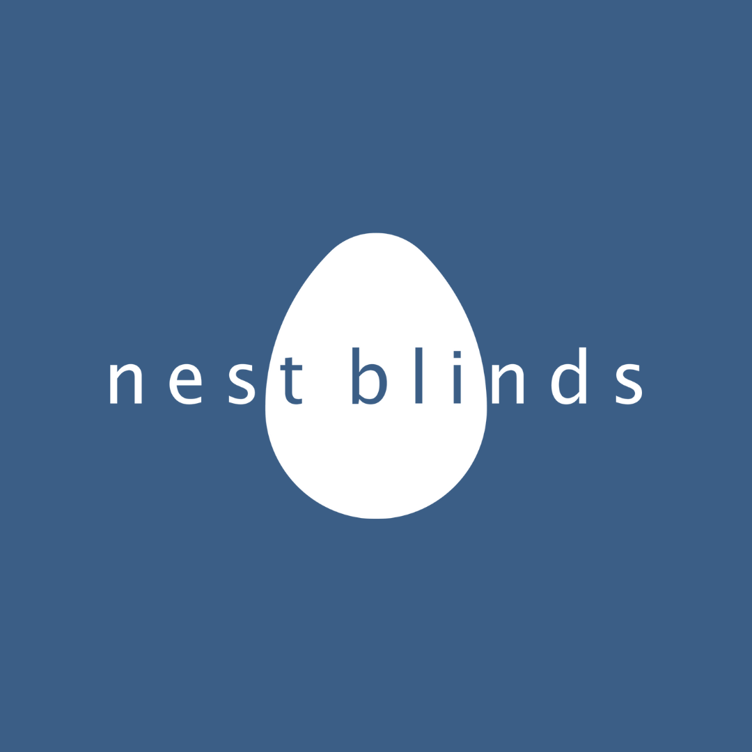 Nest Blinds Logo