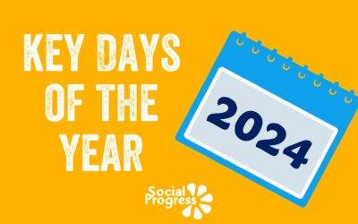 Key Days of the Year 2024