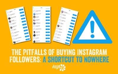 The Pitfalls of Buying Instagram Followers: A Shortcut to Nowhere