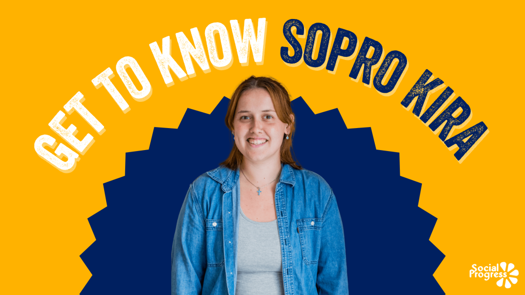 Get To Know SoPro Kira