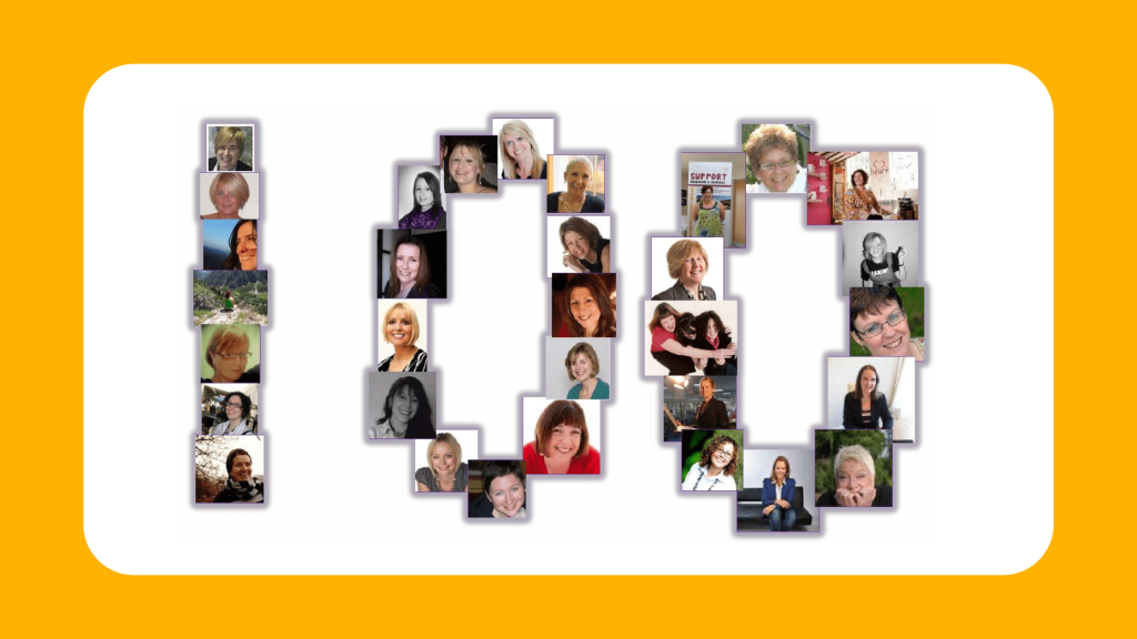 Inspirational stories from or about Yorkshire Women - International Women's Day