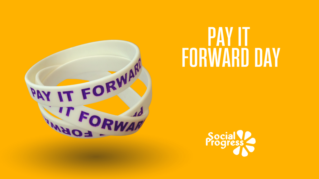 Pay It Forward 2026